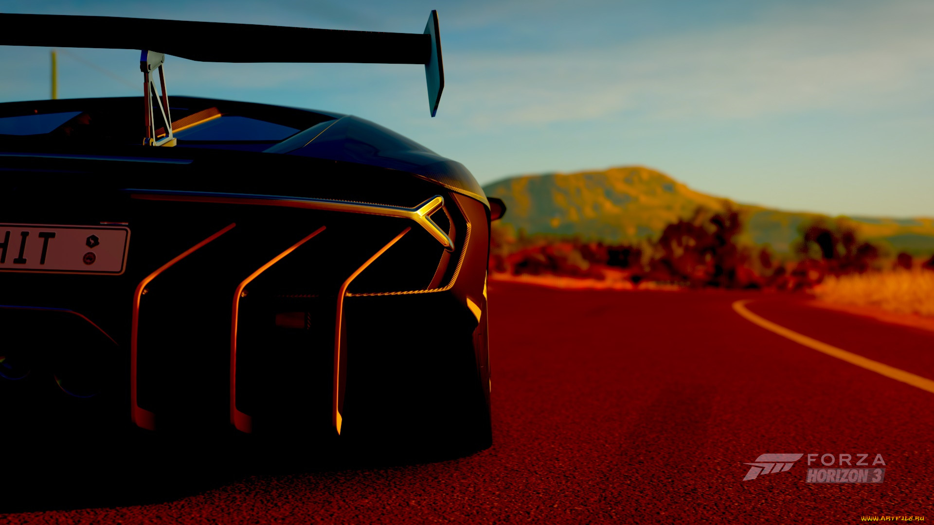  , forza horizon 3, forza, horizon, 3